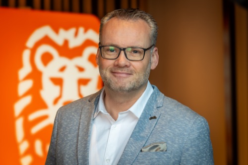 Raymond Aalbers
